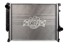 画像をギャラリービューアに読み込む, CSF 1998 BMW 323i 2.5L OEM Plastic Radiator