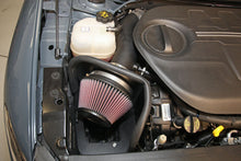 画像をギャラリービューアに読み込む, K&amp;N 15-16 Chrysler 200 3.6L V6 Performance Intake Kit