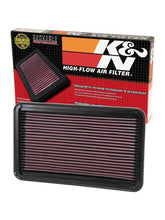 画像をギャラリービューアに読み込む, K&amp;N 97-03 Lexus ES/RX300 / 97-04 Toyota Ava / 97-01 Camry / 98-03 Sien/Sol Drop In Air Filter