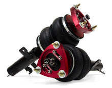 画像をギャラリービューアに読み込む, Air Lift Performance 11-16 Ford Focus / 10-13 Mazda 3 Front Kit