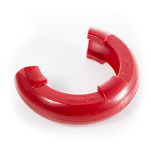 画像をギャラリービューアに読み込む, Rugged Ridge Red 7/8in D-Ring Isolator Kit