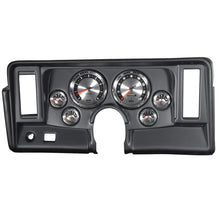 画像をギャラリービューアに読み込む, Autometer American Muscle Gauge Kit 6 Pc Nova 69-76 Tach/Mph/Fuel/Oilp/Wtmp/Volt