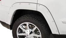 画像をギャラリービューアに読み込む, Bushwacker 11-18 Jeep Grand Cherokee Pocket Style Flares 4pc Does Not Fit SRT8 - Black