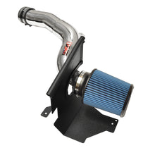 画像をギャラリービューアに読み込む, Injen 16-18 Ford Focus RS Polished Cold Air Intake