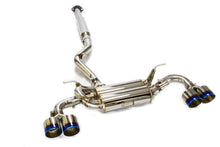 画像をギャラリービューアに読み込む, MXP 2017+ Toyota 86 TRD / 2013+ Subaru BRZ 69.3mm T304 Quad SP Exhaust System