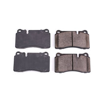 画像をギャラリービューアに読み込む, Power Stop 07-12 Volkswagen Touareg Front or Rear Z16 Evolution Ceramic Brake Pads