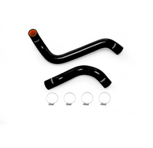 画像をギャラリービューアに読み込む, Mishimoto 07-16 Toyota Tundra V8 Black Silicone Hose Kit