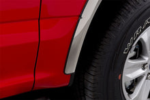画像をギャラリービューアに読み込む, Putco 18-20 Ford F-150 - w/ or w/o Factory Fender Flares Stainless Steel Fender Trim