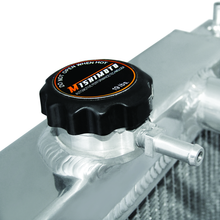画像をギャラリービューアに読み込む, Mishimoto 94-01 Acura Integra 3 Row Manual X-LINE (Thicker Core) Aluminum Radiator