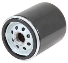 画像をギャラリービューアに読み込む, K&amp;N Harley-Davidson / Buell 3in OD x 4.063in H Black Oil Filter
