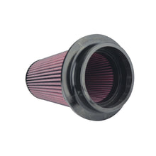 画像をギャラリービューアに読み込む, Injen 8-Layer Oiled Cotton Gauze Air Filter 4.0in ID/ 6.0in Base / 8.8in Height / 4in Top