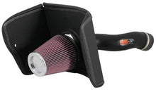 画像をギャラリービューアに読み込む, K&amp;N 07-08 Toyota Tundra V8-5.7L AirCharger Performance Intake