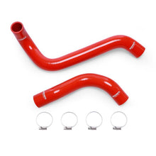 画像をギャラリービューアに読み込む, Mishimoto 07-16 Toyota Tundra V8 Red Silicone Hose Kit