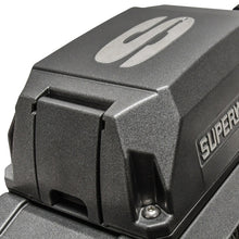 画像をギャラリービューアに読み込む, Superwinch 10000 LBS 12V DC 3/8in x 80ft Synthetic Rope SX 10000 Winch