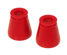 画像をギャラリービューアに読み込む, Prothane Universal Ball Joint Boot .845TIDX1.69BIDX2.10Tall - Red