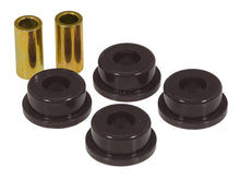 画像をギャラリービューアに読み込む, Prothane 93-98 Jeep Grand Cherokee Rear Track Arm Bushings - Black