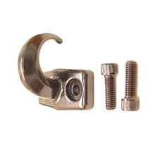 画像をギャラリービューアに読み込む, Rugged Ridge 97-06 Jeep Wrangler Rear Tow Hook