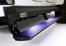 画像をギャラリービューアに読み込む, AMP Research 20-24 Jeep JT Gladiator (Launch/Overlnd/Rubicon/Sport/Sport S) PowerStep XL - Black