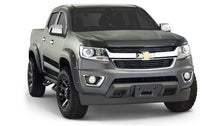 画像をギャラリービューアに読み込む, Bushwacker 15-18 Chevy ado Fleetside Pocket Style Flares 4pc 74.0in Bed - Black