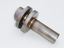 画像をギャラリービューアに読み込む, Invidia 08 Subaru STi Silencer (for N1 Exhaust System w/ 101mm Tip)