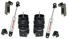 画像をギャラリービューアに読み込む, Ridetech Ford Mustang II Front CoolRide Kit use with Stock Arms