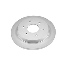 画像をギャラリービューアに読み込む, Power Stop 04-10 Infiniti QX56 Rear Evolution Geomet Coated Rotor