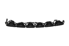 画像をギャラリービューアに読み込む, KC HiLiTES Can-Am Maverick 39in. Pro6 Gravity LED 6-Light 120w Combo Beam Overhead Light Bar System