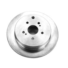 画像をギャラリービューアに読み込む, Power Stop 09-13 Suzuki Grand Vitara Rear Autospecialty Brake Rotor