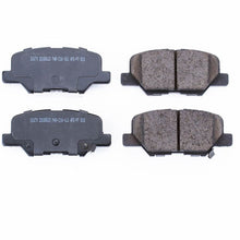 画像をギャラリービューアに読み込む, Power Stop 14-16 Mazda 3 Rear Z16 Evolution Ceramic Brake Pads