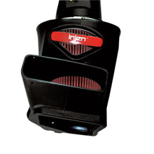 画像をギャラリービューアに読み込む, Injen 17-19 Chevy Silverado 2500/3500 Duramax L5P 6.6L Evolution Cold Air Intake (Oiled Filter)