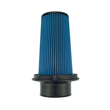 画像をギャラリービューアに読み込む, Injen SuperNano-Web Air Filter 3.50in ID/ 6.5in Base / 8.80in Height / 5in Top