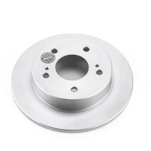 画像をギャラリービューアに読み込む, Power Stop 94-98 Nissan 240SX Rear Evolution Geomet Coated Rotor