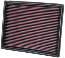 画像をギャラリービューアに読み込む, K&amp;N Replacement Air Filter AIR FILTER, FORD/MER/LIN - 3.8/4.0/5.0L 86-02