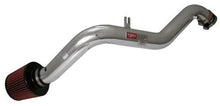 画像をギャラリービューアに読み込む, Injen 94-97 Accord 4 Cyl. Polished Cold Air Intake