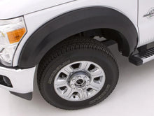 画像をギャラリービューアに読み込む, Lund 07-13 Chevy Silverado 1500 Ex-Extrawide Smooth Elite Series Fender Flares - Black (4 Pc.)