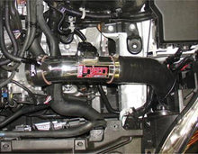 画像をギャラリービューアに読み込む, Injen 10-12 Mazda 3 2.5L-4cyl Polished Cold Air Intake w/ Silicone Intake Hose