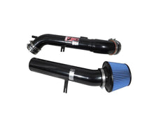 画像をギャラリービューアに読み込む, Injen 2006 M35 3.5 V6 Black Cold Air Intake