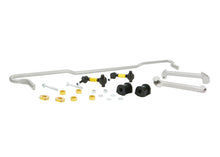 画像をギャラリービューアに読み込む, Whiteline 12+ Scion FR-S / 12+ Subaru BRZ / 12+ Toyota 86 Rear 18mm X Adj HD Swaybar w/ Endlinks