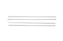 画像をギャラリービューアに読み込む, Putco 11-12 Kia Sportage Window Trim Accents
