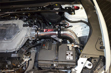 画像をギャラリービューアに読み込む, Injen 2015+ Acura TLX 3.5L V6 Black Cold Air Intake