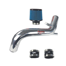 画像をギャラリービューアに読み込む, Injen 18-20 Hyundai Veloster L4-1.6L Turbo Polished Short Ram Cold Air Intake System