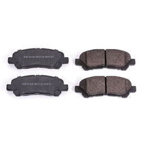 画像をギャラリービューアに読み込む, Power Stop 08-13 Toyota Highlander Rear Z16 Evolution Ceramic Brake Pads