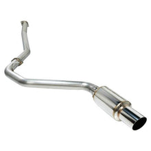 画像をギャラリービューアに読み込む, Remark 2015+ Subaru WRX/STI (VA) R1-Spec Single-Exit Cat-Back Exhaust w/ Stainless Steel Muffler