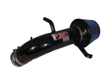 画像をギャラリービューアに読み込む, Injen 02-05 Civic Si / 02-06 RSX Type S Black Short Ram Intake