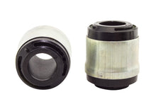 画像をギャラリービューアに読み込む, Whiteline Plus 11/05+ Dodge Charger / 3/08 Challenger Front Lower Inner Control Arm Bushing Kit