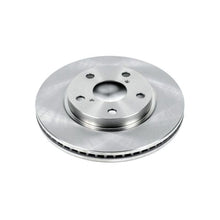 画像をギャラリービューアに読み込む, Power Stop 10-12 Lexus HS250h Front Autospecialty Brake Rotor