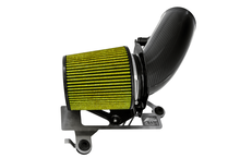 画像をギャラリービューアに読み込む, AWE Tuning Audi RS3 / TT RS S-FLO Shortie Carbon Fiber Intake
