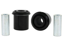 画像をギャラリービューアに読み込む, Whiteline Plus 09+ Land Rover Discovery Series 4 Front Control Arm Lower Inner Rear Bushing Kit