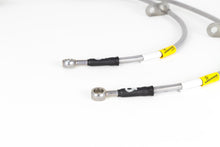 画像をギャラリービューアに読み込む, Goodridge 12-15 Chevrolet Camaro (ZL1 Only) Stainless Steel Brake Line Kit