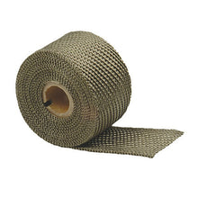 画像をギャラリービューアに読み込む, DEI Exhaust Wrap 2in x 35ft - Titanium